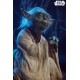 Star Wars Legendary Scale Statue 1/2 Yoda 46 cm