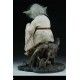 Star Wars Legendary Scale Statue 1/2 Yoda 46 cm