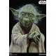 Star Wars Legendary Scale Statue 1/2 Yoda 46 cm