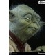 Star Wars Legendary Scale Statue 1/2 Yoda 46 cm