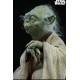 Star Wars Legendary Scale Statue 1/2 Yoda 46 cm