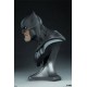 DC Comics Bust 1/1 Batman 66 cm