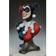 DC Comics Life-Size Bust 1/1 Harley Quinn 72 cm