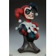 DC Comics Life-Size Bust 1/1 Harley Quinn 72 cm