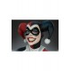 DC Comics Life-Size Bust 1/1 Harley Quinn 72 cm