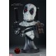 Marvel Comics Bust 1/1 Deadpool X-Force Sideshow Exclusive 71 cm