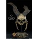 Court of the Dead Replica 1/1 Kier: Bane of Heaven Mask 66 cm