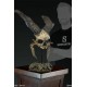 Court of the Dead Replica 1/1 Kier: Bane of Heaven Mask 66 cm