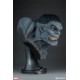 Marvel Comics Bust 1/1 Gray Hulk Sideshow Exclusive 66 cm