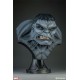 Marvel Comics Bust 1/1 Gray Hulk Sideshow Exclusive 66 cm