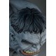 Marvel Comics Bust 1/1 Gray Hulk Sideshow Exclusive 66 cm