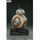 Star Wars Episode VII Life-Size Statue BB-8 93 cm