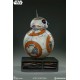 Star Wars Episode VII Life-Size Statue BB-8 93 cm