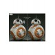 Star Wars Episode VII Life-Size Statue BB-8 93 cm