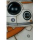 Star Wars Episode VII Life-Size Statue BB-8 93 cm