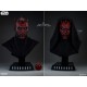 Star Wars Darth Maul Life Sized Bust