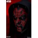 Star Wars Darth Maul Life Sized Bust