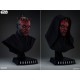 Star Wars Darth Maul Life Sized Bust