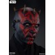 Star Wars Darth Maul Life Sized Bust