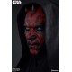 Star Wars Darth Maul Life Sized Bust