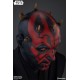 Star Wars Darth Maul Life Sized Bust