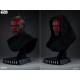 Star Wars Darth Maul Life Sized Bust