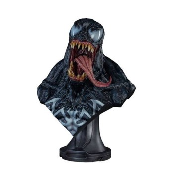 Marvel Bust 1/1 Venom 70 cm