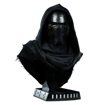 Star Wars Life-Size Bust Kylo Ren 74 cm