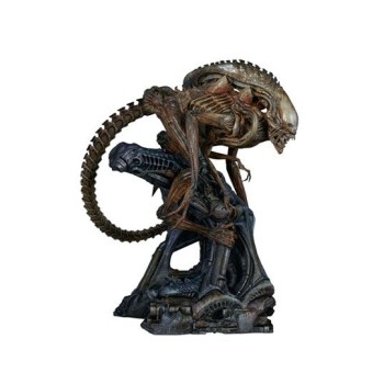 Alien Maquette Alien Warrior Mythos 45 cm