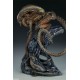 Alien Maquette Alien Warrior Mythos 45 cm