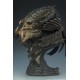 Predator Mythos Legendary Scale Bust Predator Barbarian 48 cm