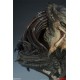 Predator Mythos Legendary Scale Bust Predator Barbarian 48 cm