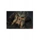 Predator Mythos Legendary Scale Bust Predator Barbarian 48 cm