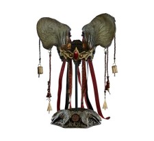 Court of the Dead Replica 1/1 Queen Gethsemoni's Crown 60 cm