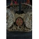 Court of the Dead Replica 1/1 Queen Gethsemoni s Crown 60 cm
