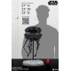 Star Wars Premium Format Statue Probe Droid 68 cm