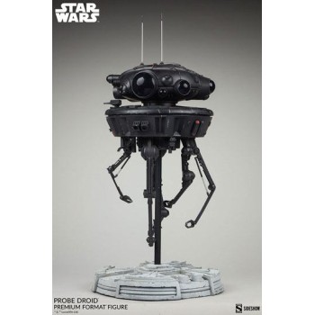 Star Wars Premium Format Statue Probe Droid 68 cm