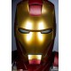 Iron Man Bust 1/1 Iron Man Mark III 68 cm