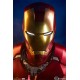 Iron Man Bust 1/1 Iron Man Mark III 68 cm