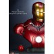 Iron Man Bust 1/1 Iron Man Mark III 68 cm