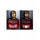 Iron Man Bust 1/1 Iron Man Mark III 68 cm