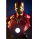 Iron Man Bust 1/1 Iron Man Mark III 68 cm