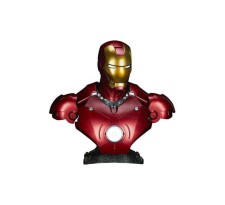 Iron Man Bust 1/1 Iron Man Mark III 68 cm