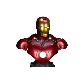 Iron Man Bust 1/1 Iron Man Mark III 68 cm