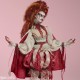 Court of the Dead: Muse of Flesh - 16 inch Atelier Cryptus Doll