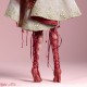 Court of the Dead: Muse of Flesh - 16 inch Atelier Cryptus Doll