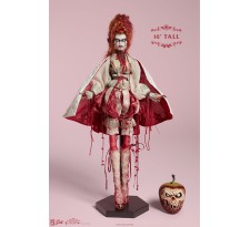 Court of the Dead: Muse of Flesh - 16 inch Atelier Cryptus Doll