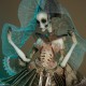 Court of the Dead: Muse of Bone - 16 inch Atelier Cryptus Doll