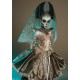 Court of the Dead: Muse of Bone - 16 inch Atelier Cryptus Doll