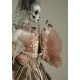 Court of the Dead: Muse of Bone - 16 inch Atelier Cryptus Doll